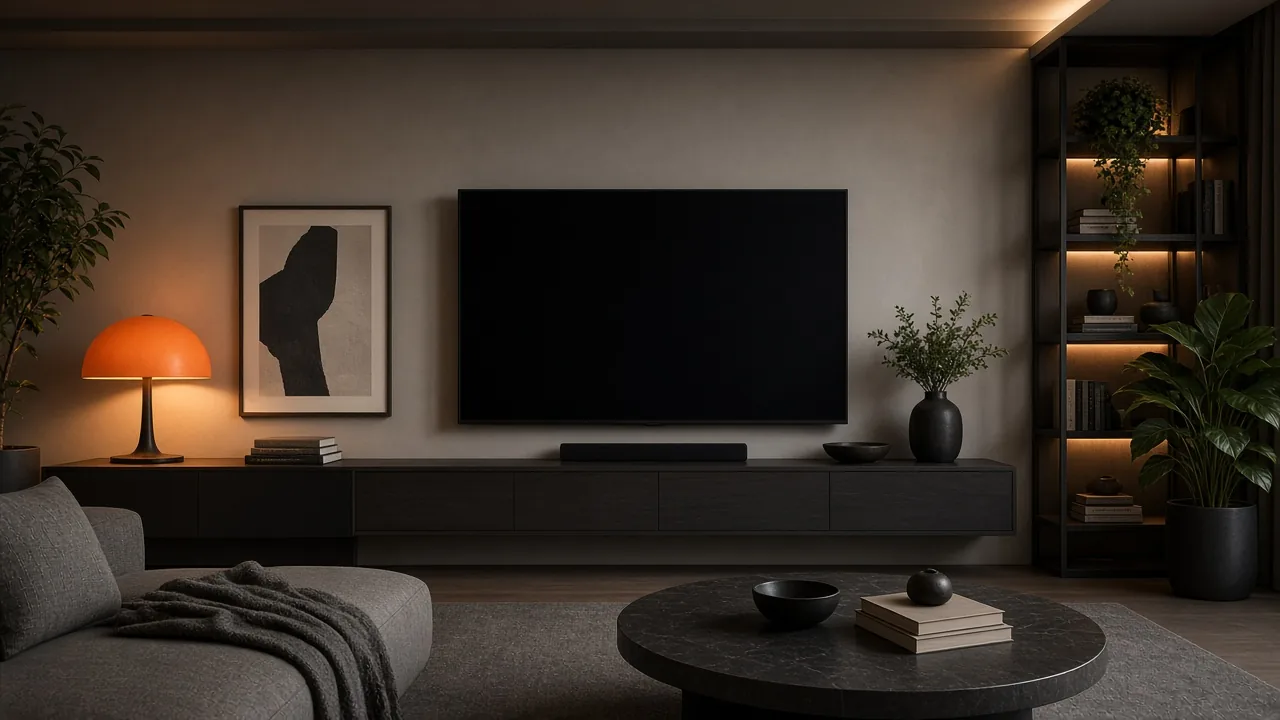 4K Box Setup in 45 Minuten